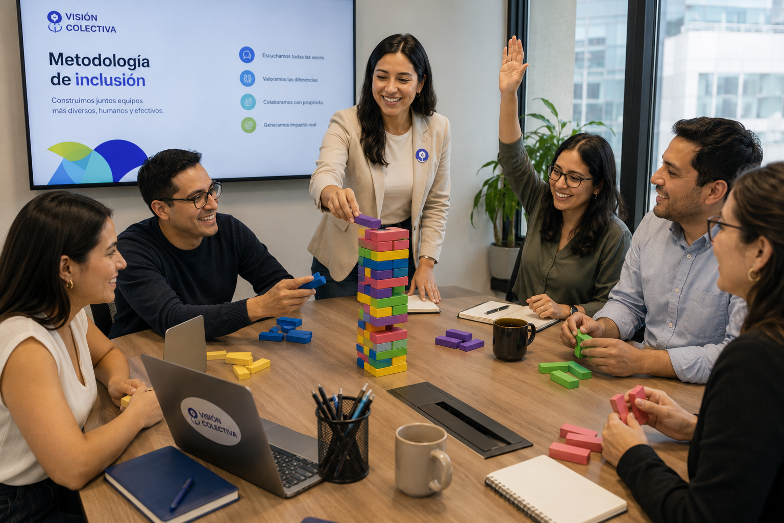 A image that shows a mountain range